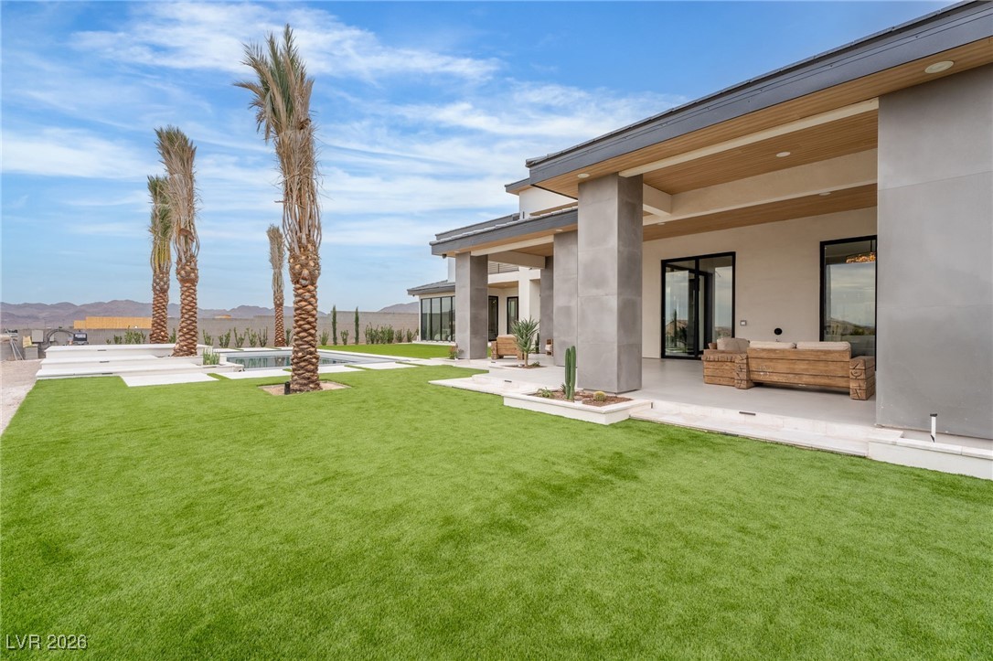 500 Trenier Drive Henderson NV 89002