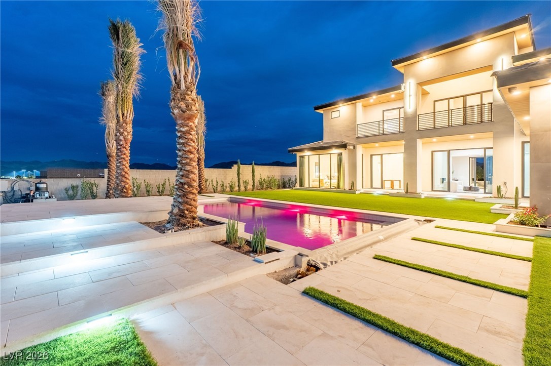 500 Trenier Drive Henderson NV 89002
