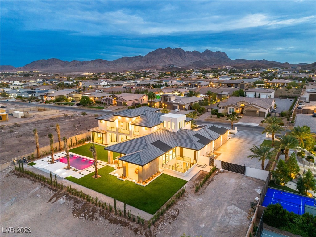 500 Trenier Drive Henderson NV 89002
