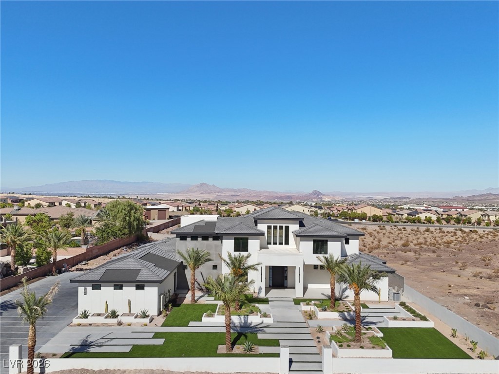 500 Trenier Drive Henderson NV 89002