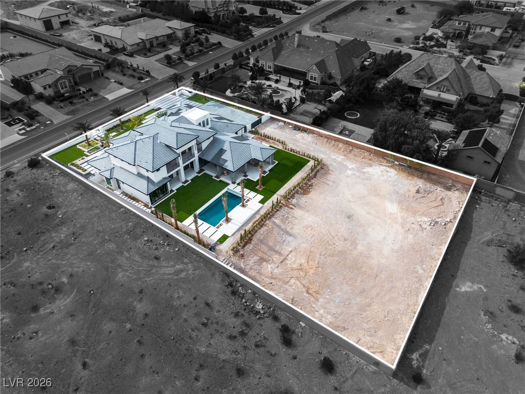 500 Trenier Drive Henderson NV 89002