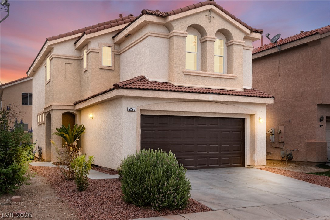 5225 Chilie Verde Drive North Las Vegas NV 89031