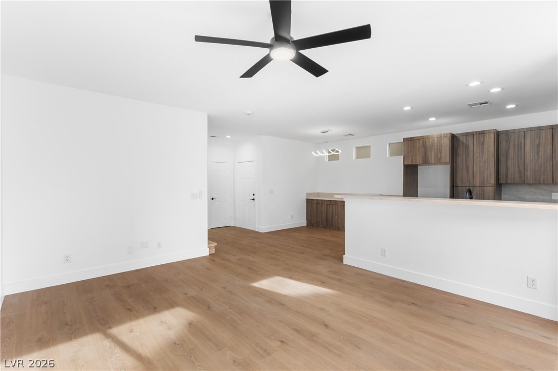 5225 Chilie Verde Drive North Las Vegas NV 89031