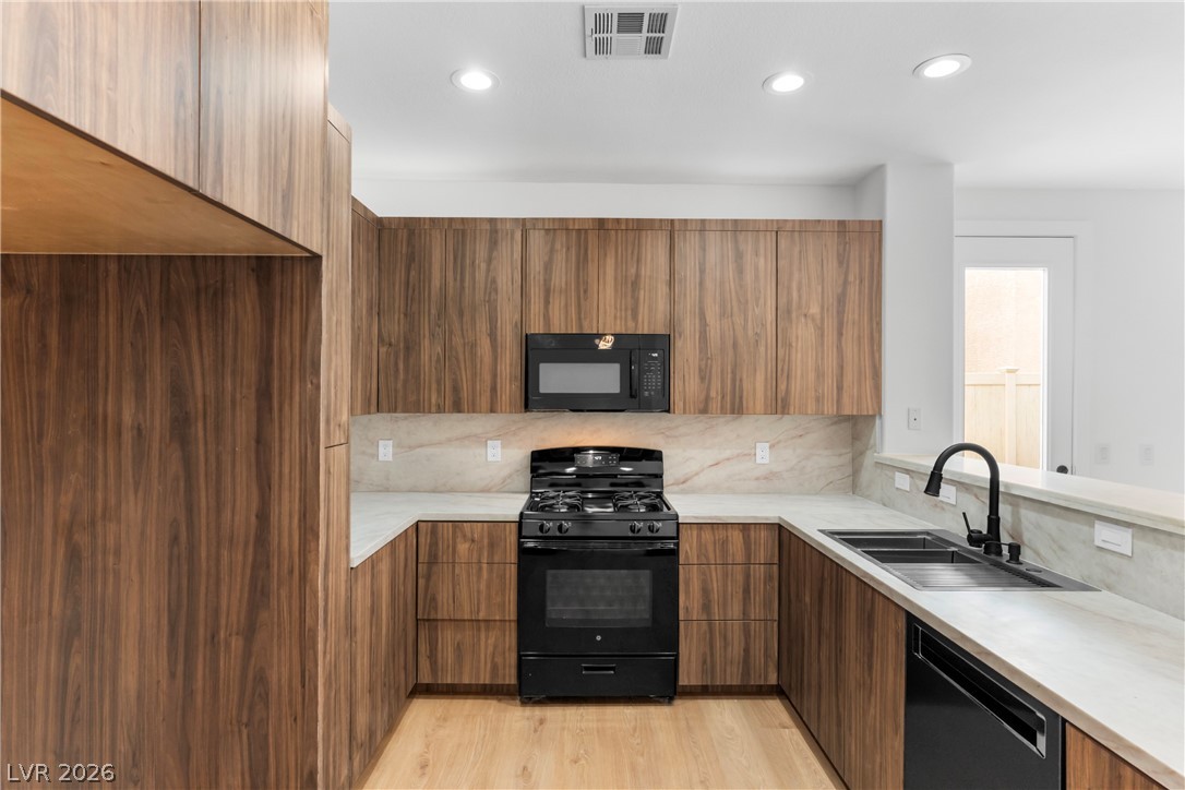 5225 Chilie Verde Drive North Las Vegas NV 89031