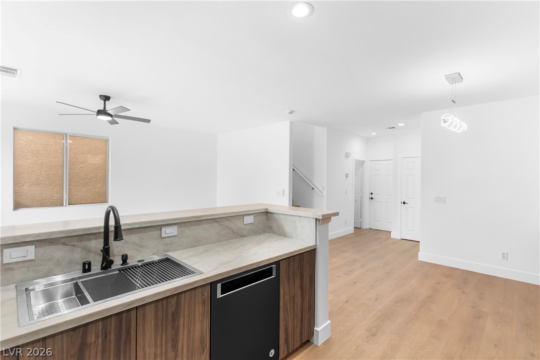 5225 Chilie Verde Drive North Las Vegas NV 89031