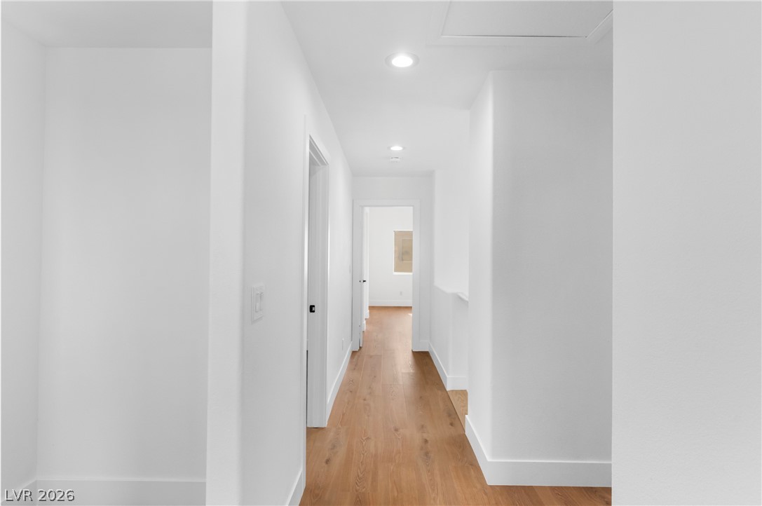 5225 Chilie Verde Drive North Las Vegas NV 89031