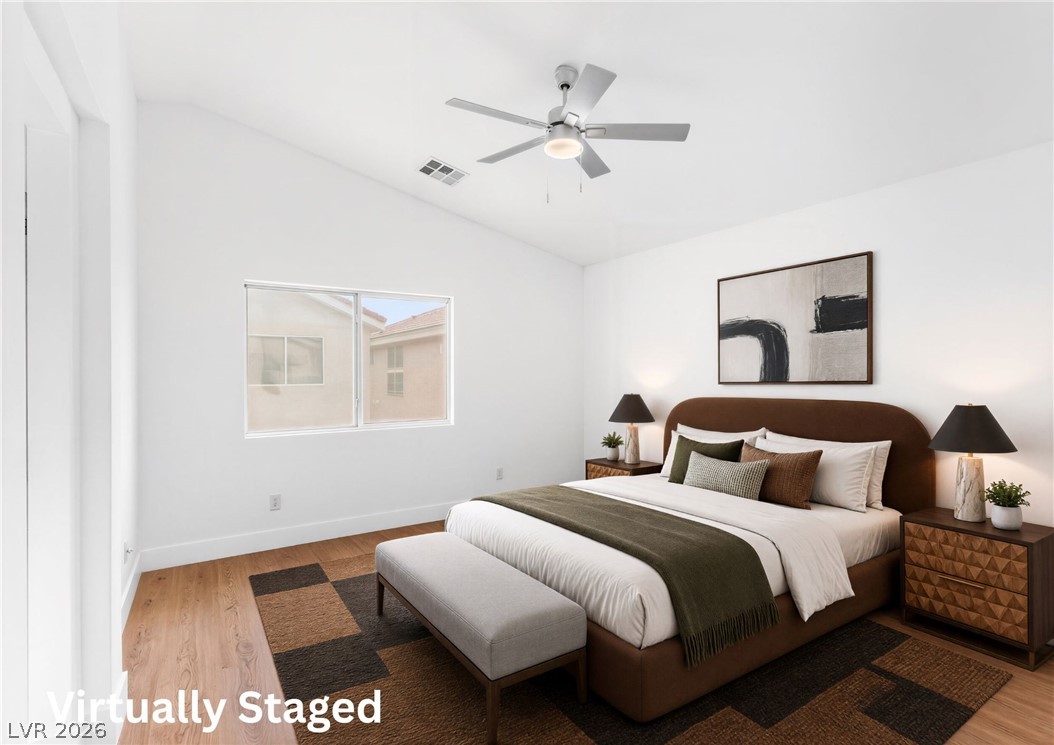 5225 Chilie Verde Drive North Las Vegas NV 89031