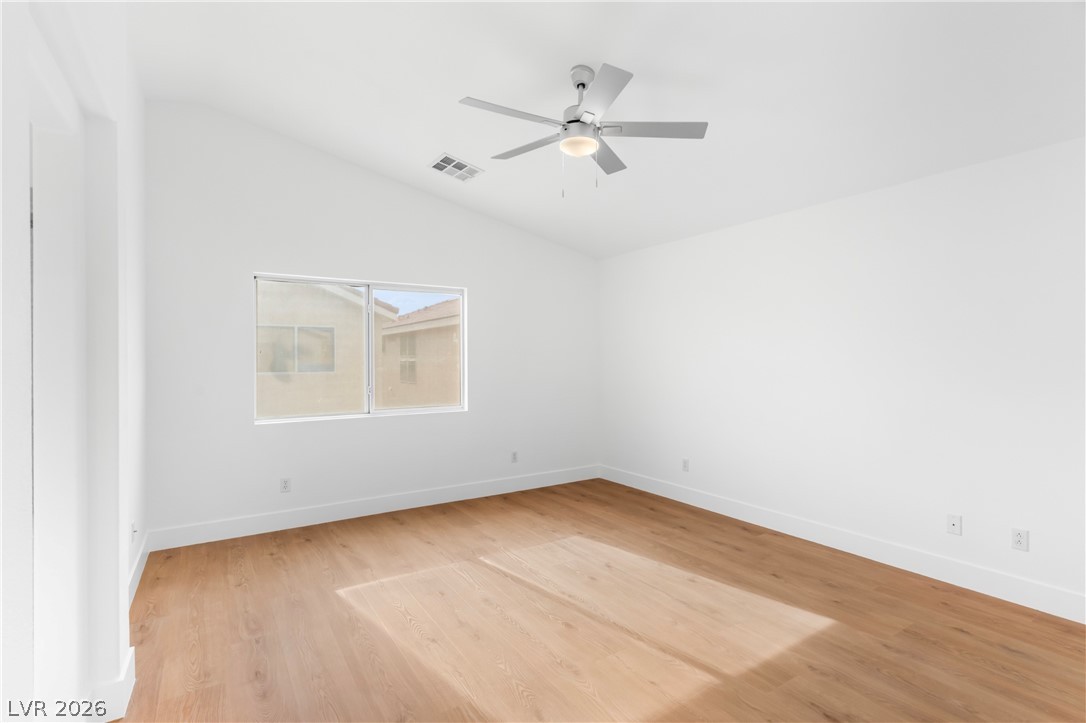 5225 Chilie Verde Drive North Las Vegas NV 89031