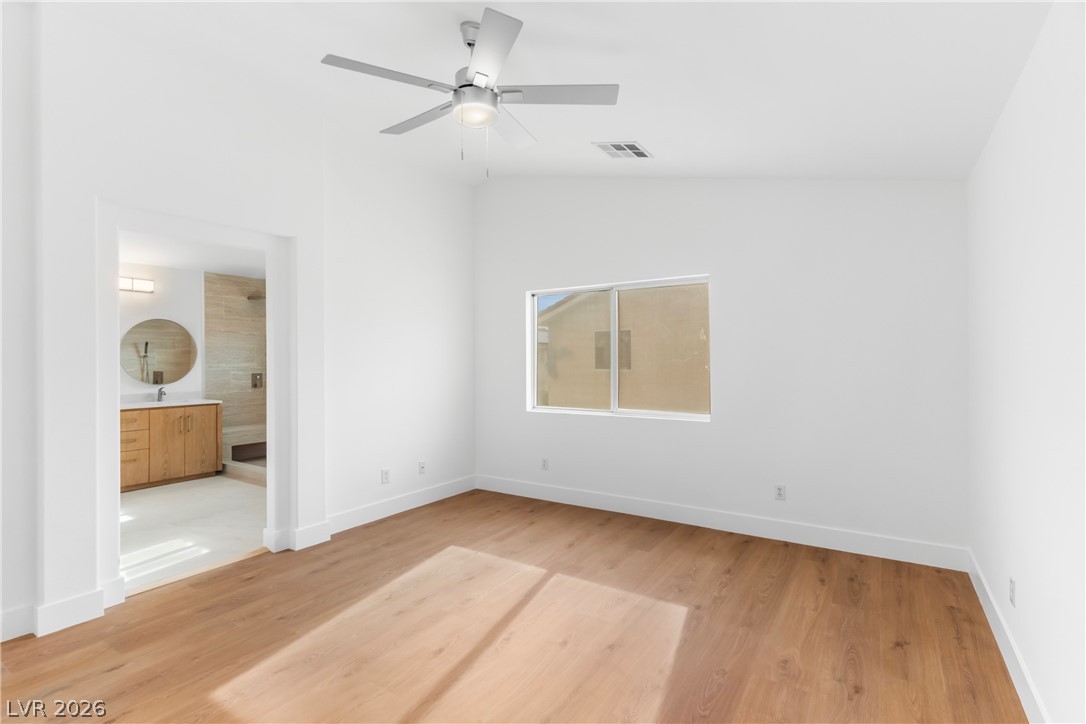 5225 Chilie Verde Drive North Las Vegas NV 89031