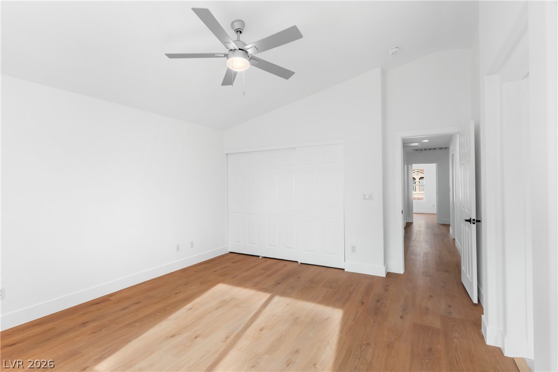 5225 Chilie Verde Drive North Las Vegas NV 89031