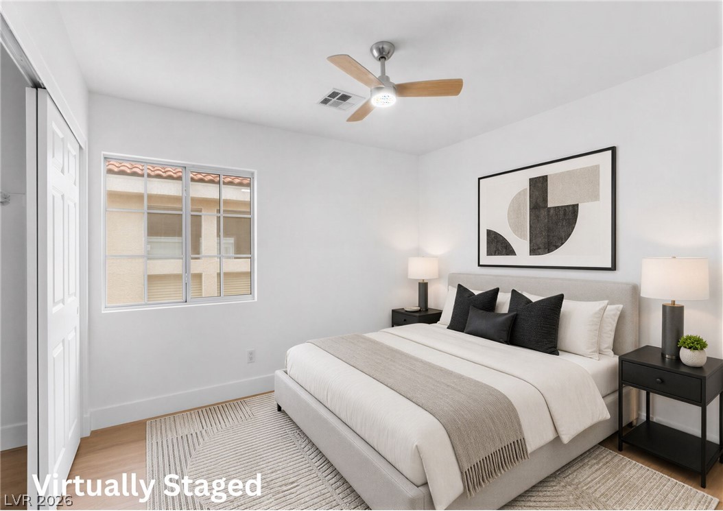 5225 Chilie Verde Drive North Las Vegas NV 89031