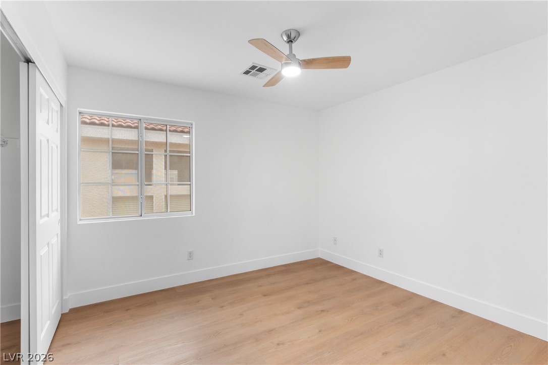 5225 Chilie Verde Drive North Las Vegas NV 89031