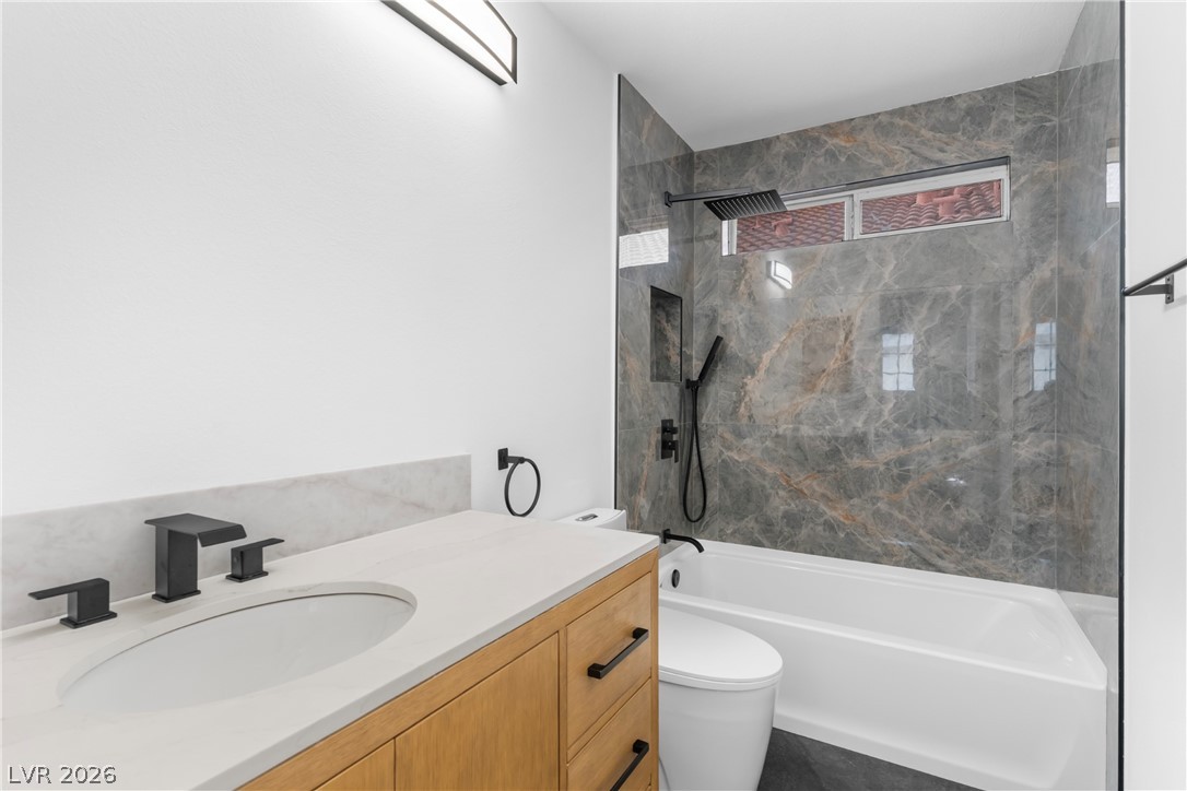 5225 Chilie Verde Drive North Las Vegas NV 89031