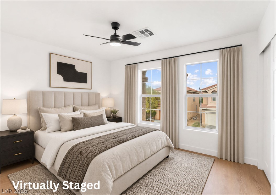 5225 Chilie Verde Drive North Las Vegas NV 89031