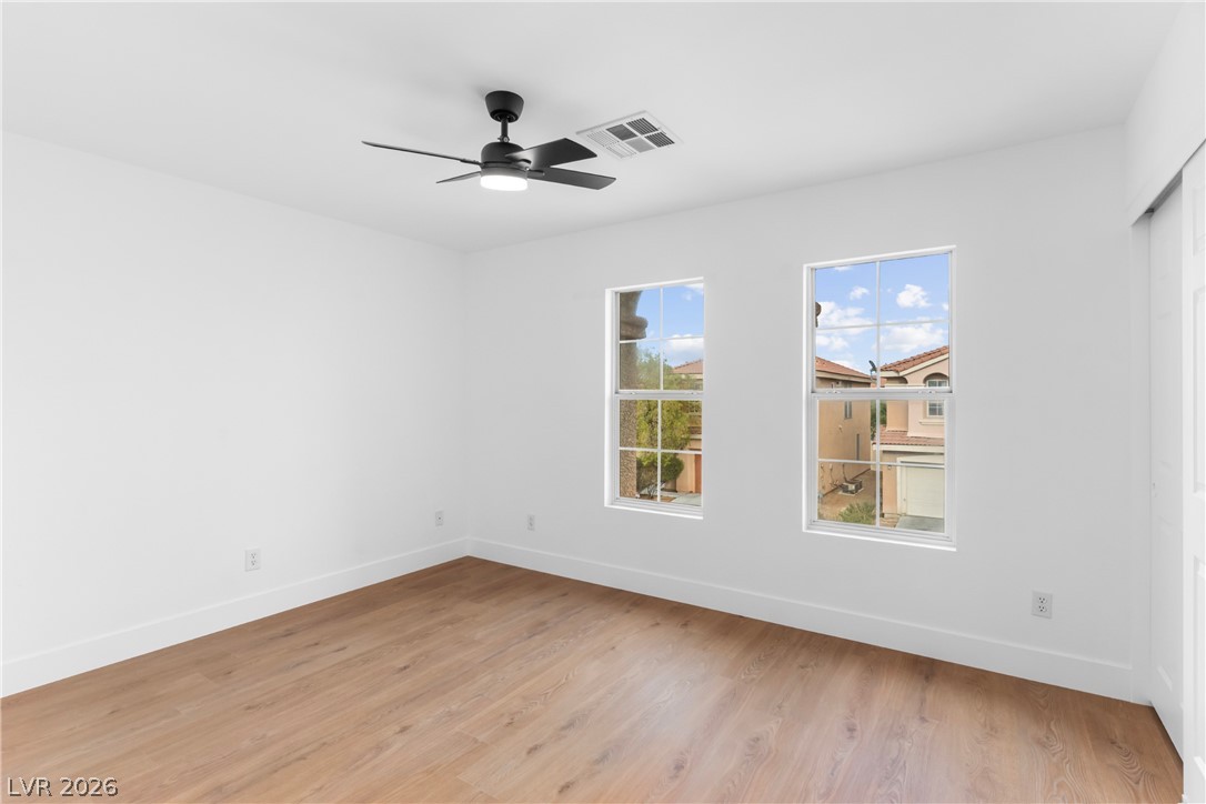 5225 Chilie Verde Drive North Las Vegas NV 89031