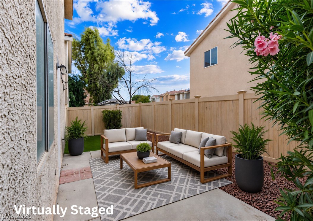 5225 Chilie Verde Drive North Las Vegas NV 89031