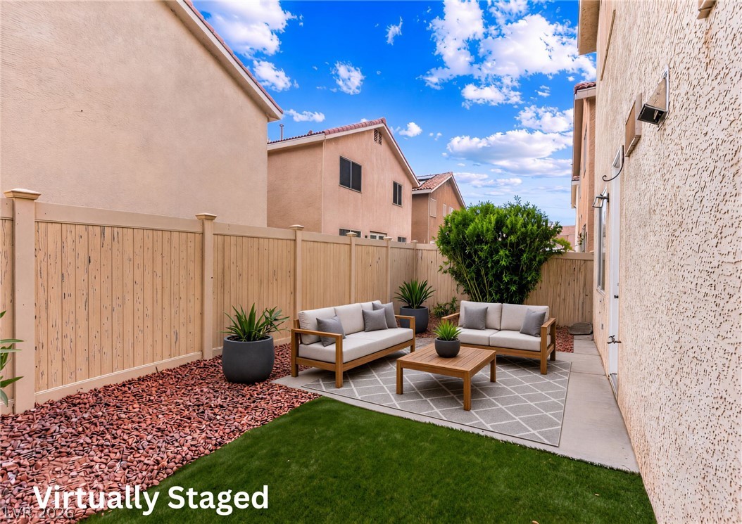 5225 Chilie Verde Drive North Las Vegas NV 89031
