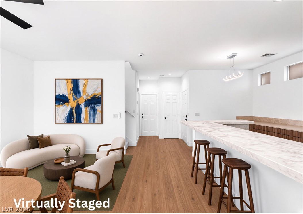 5225 Chilie Verde Drive North Las Vegas NV 89031