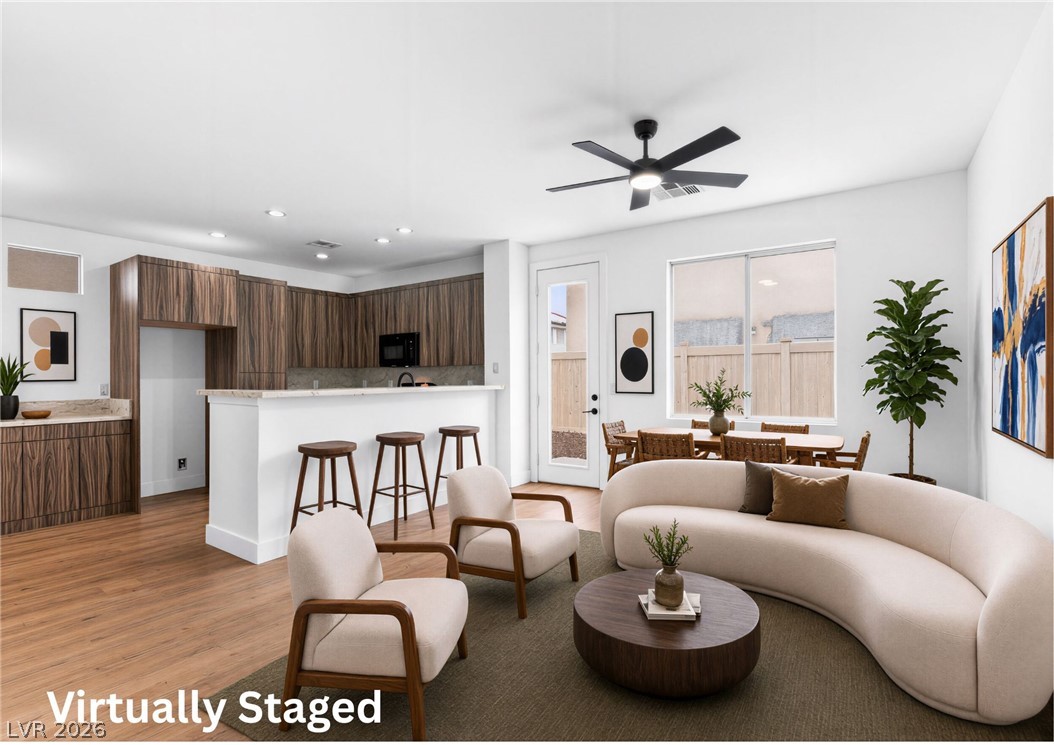 5225 Chilie Verde Drive North Las Vegas NV 89031