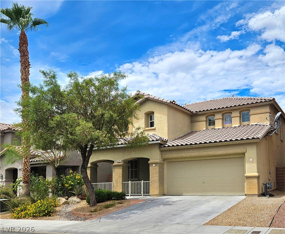 6729 Sea Swallow Street North Las Vegas NV 89084