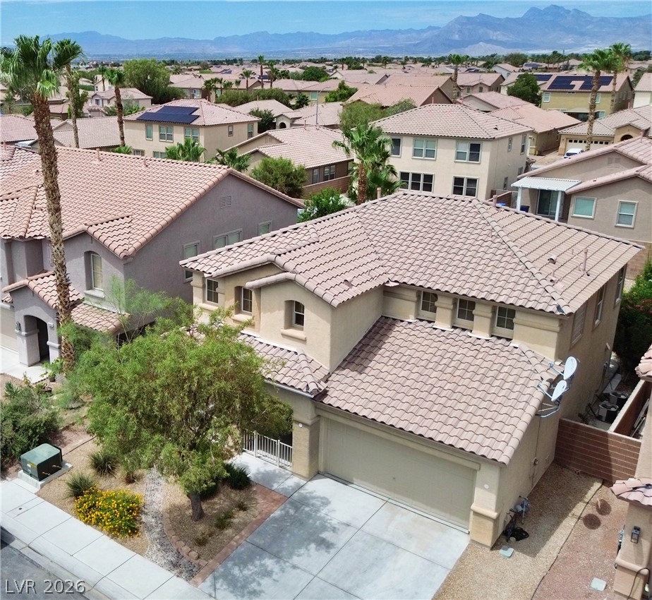 6729 Sea Swallow Street North Las Vegas NV 89084