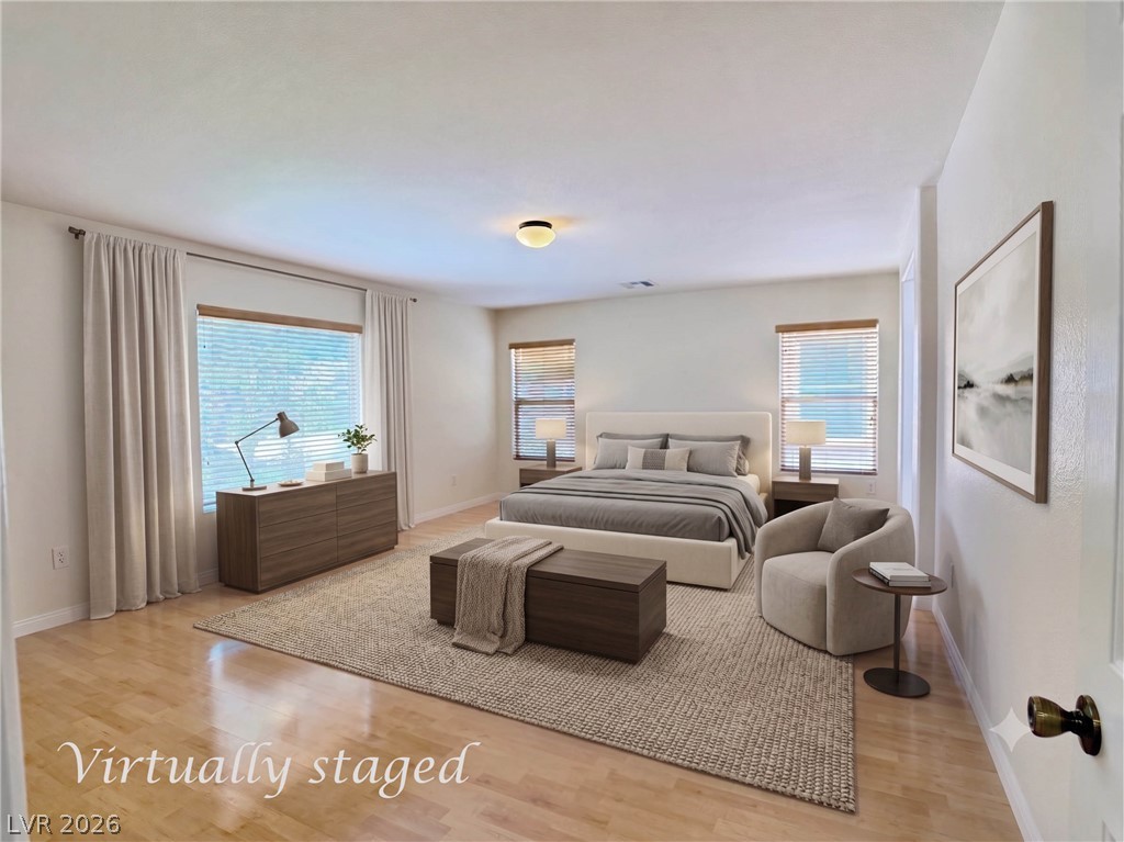 6729 Sea Swallow Street North Las Vegas NV 89084