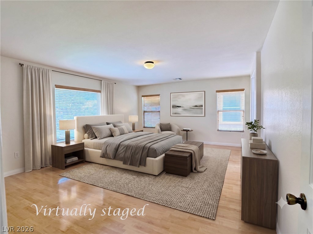 6729 Sea Swallow Street North Las Vegas NV 89084
