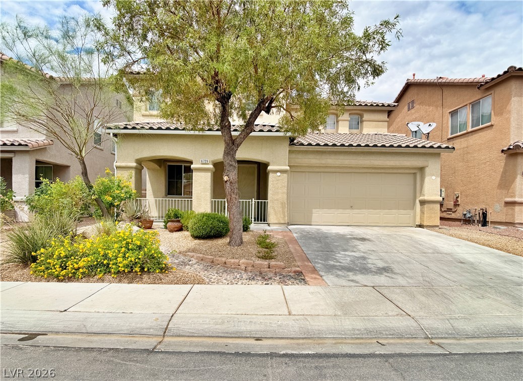 6729 Sea Swallow Street North Las Vegas NV 89084