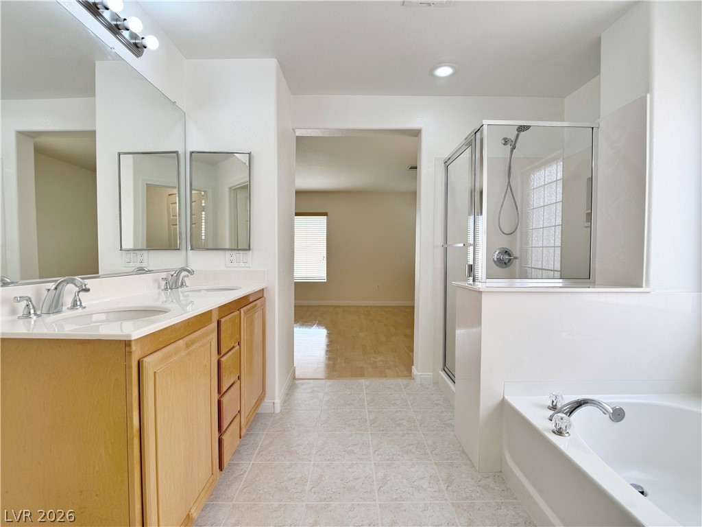 6729 Sea Swallow Street North Las Vegas NV 89084