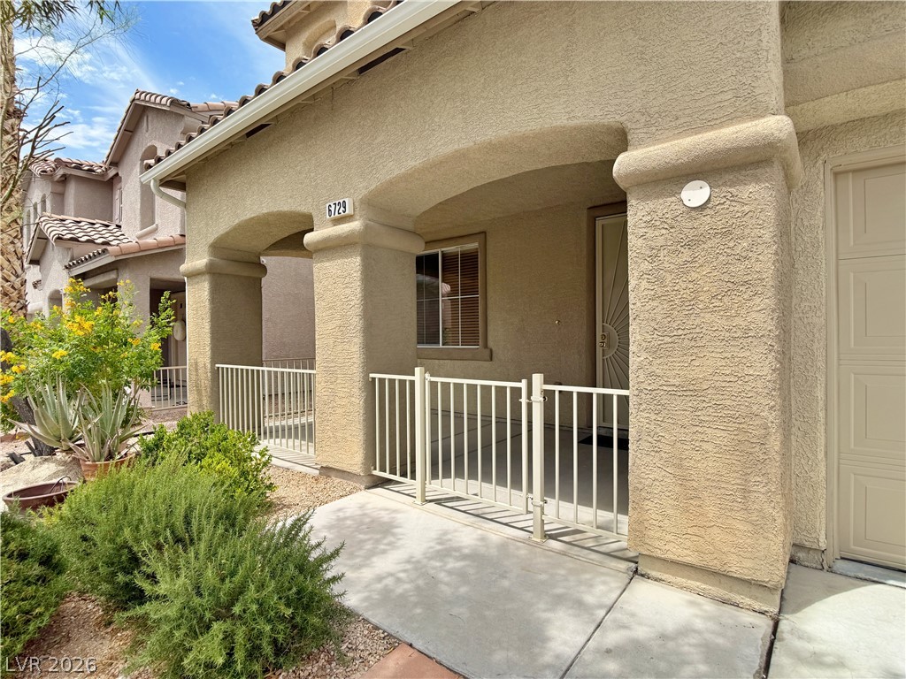 6729 Sea Swallow Street North Las Vegas NV 89084