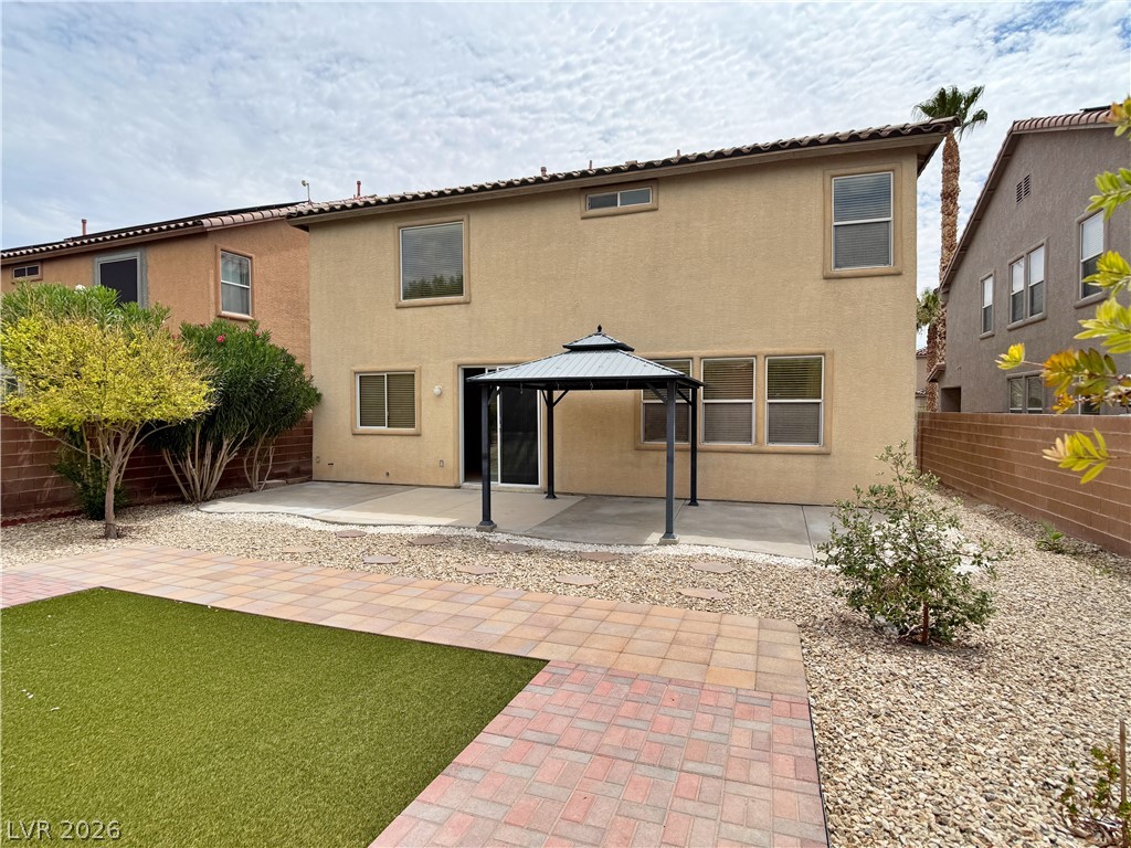 6729 Sea Swallow Street North Las Vegas NV 89084