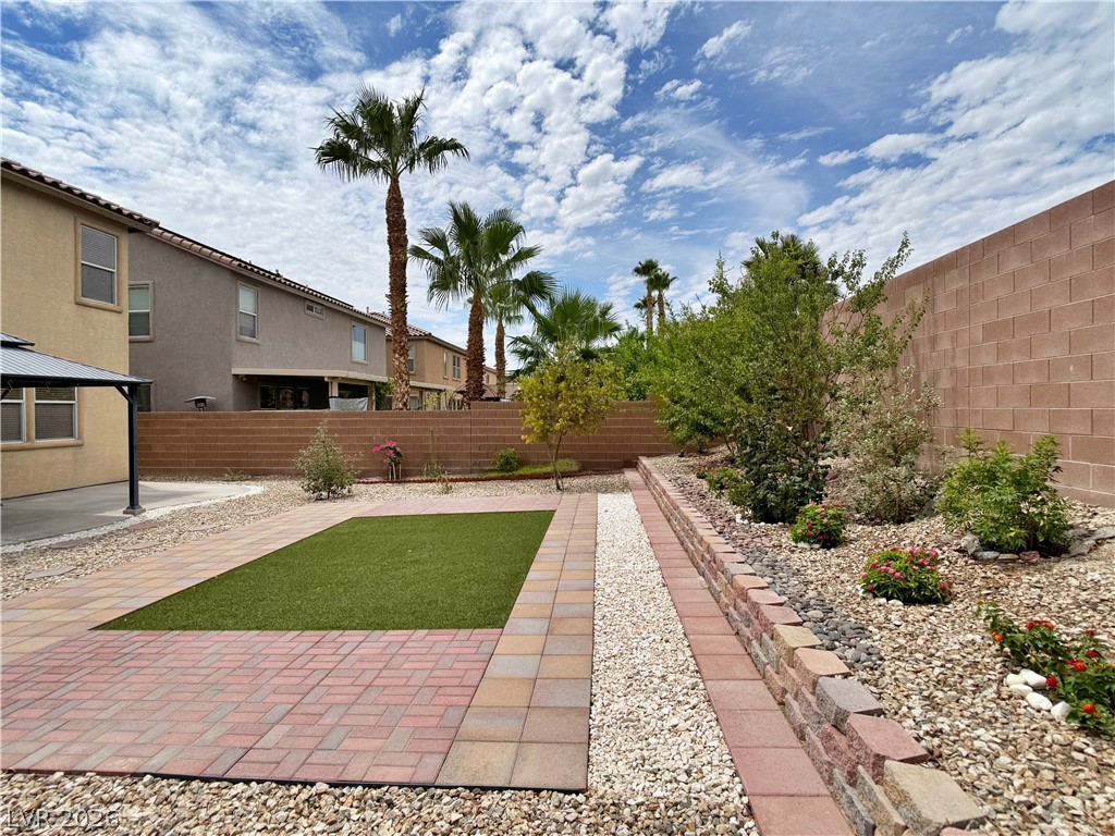 6729 Sea Swallow Street North Las Vegas NV 89084