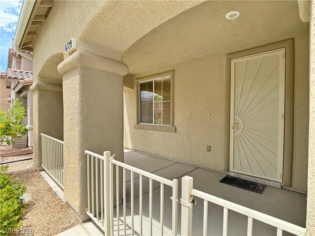 6729 Sea Swallow Street North Las Vegas NV 89084