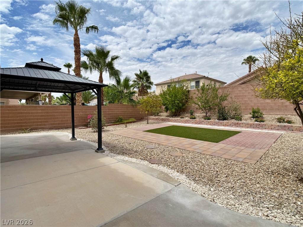 6729 Sea Swallow Street North Las Vegas NV 89084
