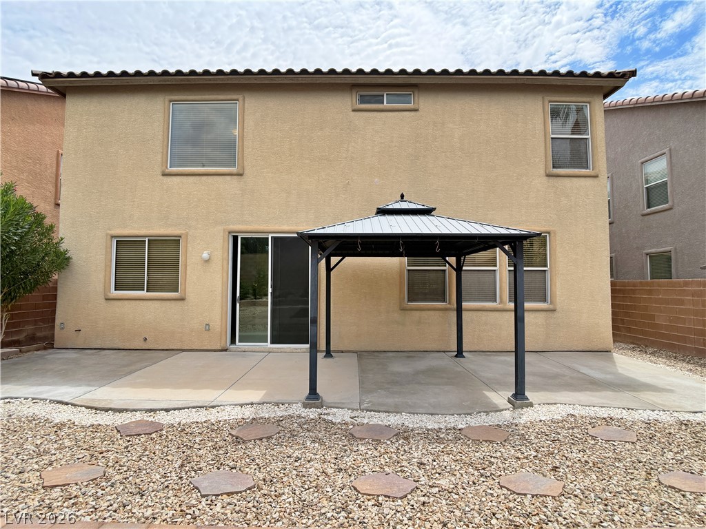 6729 Sea Swallow Street North Las Vegas NV 89084