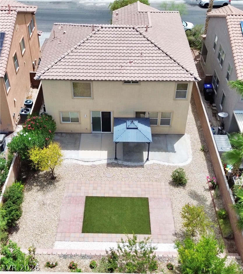 6729 Sea Swallow Street North Las Vegas NV 89084