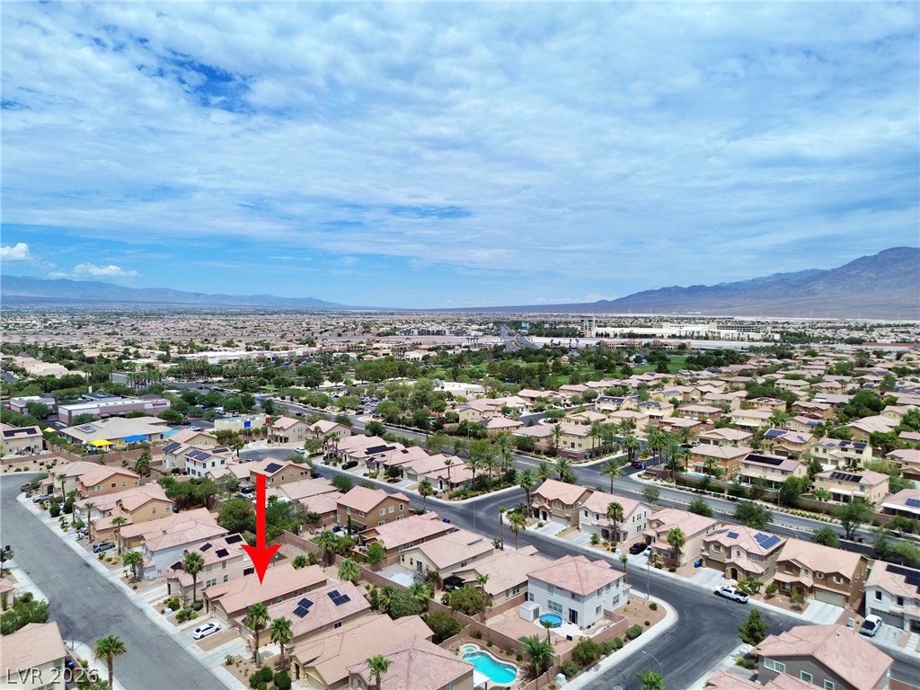 6729 Sea Swallow Street North Las Vegas NV 89084