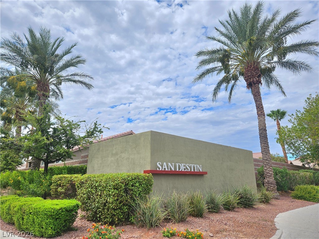 6729 Sea Swallow Street North Las Vegas NV 89084