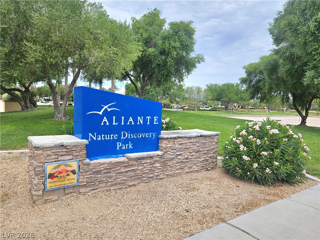 6729 Sea Swallow Street North Las Vegas NV 89084