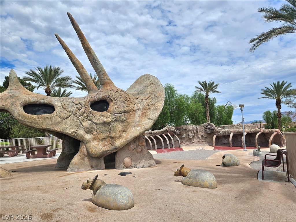 6729 Sea Swallow Street North Las Vegas NV 89084