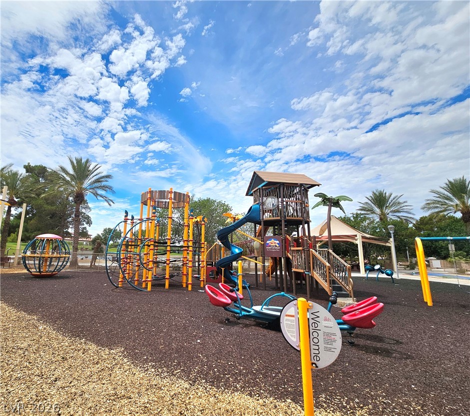 6729 Sea Swallow Street North Las Vegas NV 89084