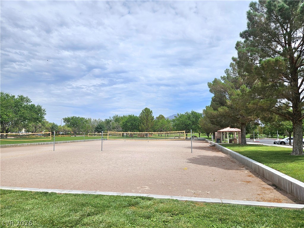 6729 Sea Swallow Street North Las Vegas NV 89084