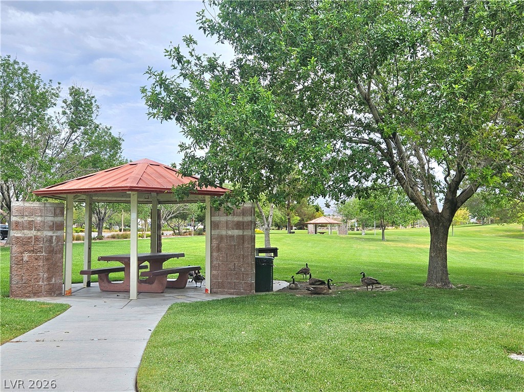 6729 Sea Swallow Street North Las Vegas NV 89084