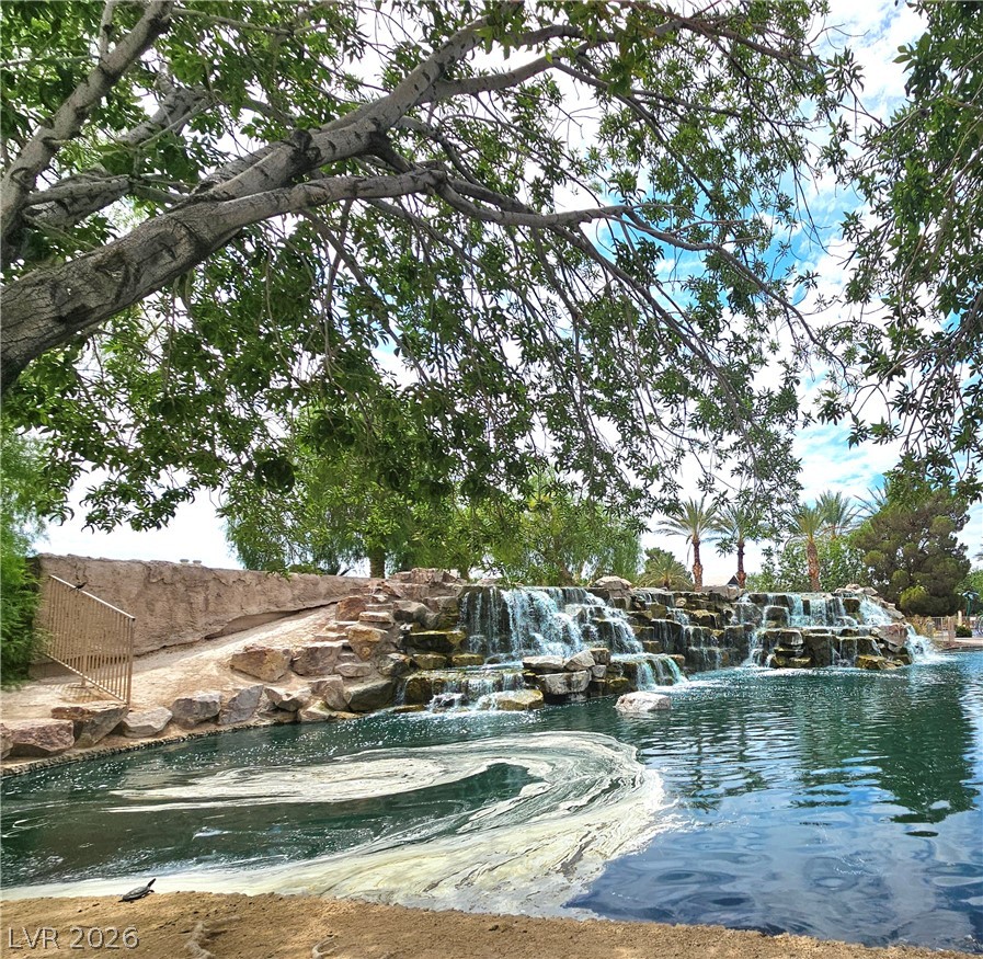 6729 Sea Swallow Street North Las Vegas NV 89084