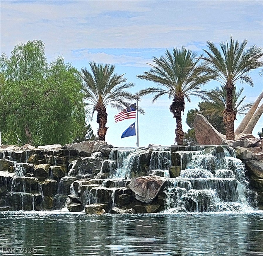 6729 Sea Swallow Street North Las Vegas NV 89084