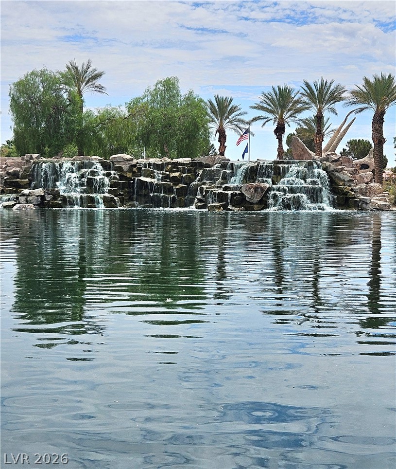 6729 Sea Swallow Street North Las Vegas NV 89084