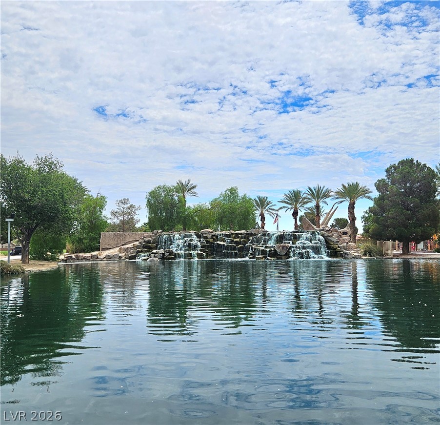 6729 Sea Swallow Street North Las Vegas NV 89084