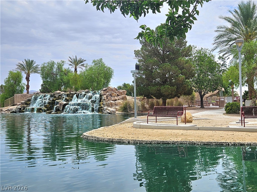 6729 Sea Swallow Street North Las Vegas NV 89084