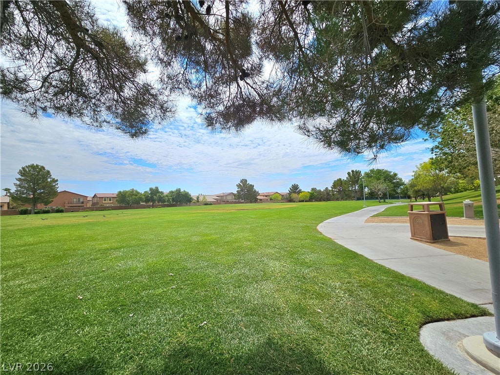 6729 Sea Swallow Street North Las Vegas NV 89084