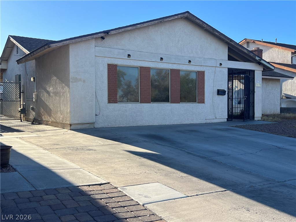 3533 Moraga Drive Las Vegas NV 89103